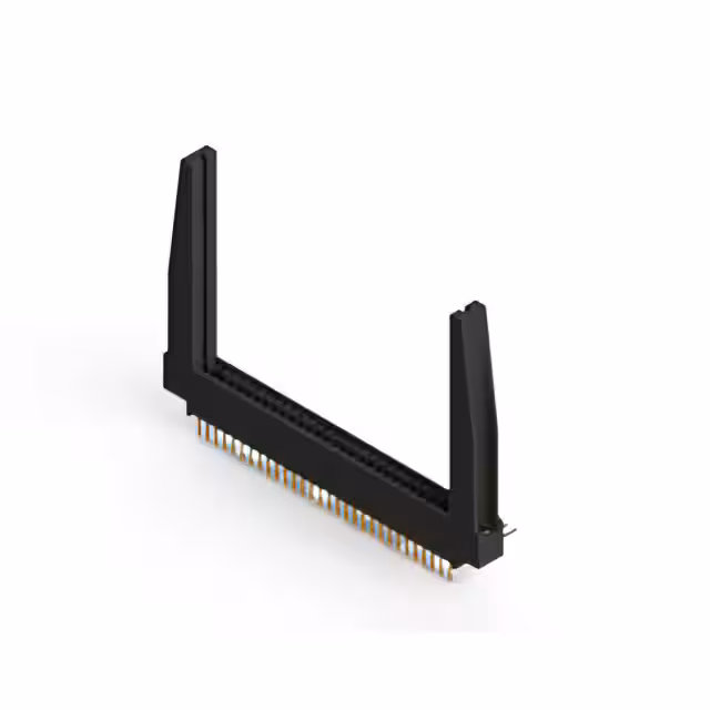 396-060-558-878 EDAC Inc.  Edgeboard Connectors